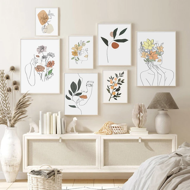 Tumblr Wall Art Canvas