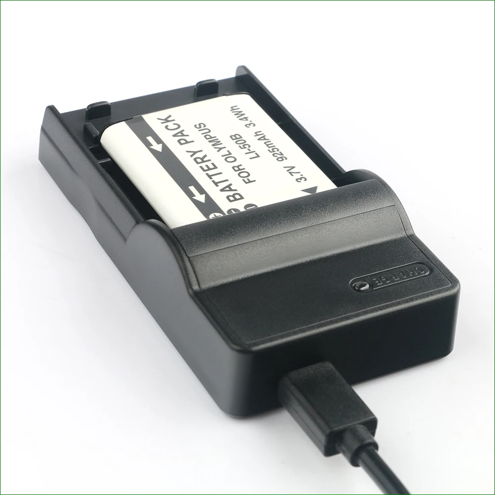 D-LI92 디지털 카메라 배터리 충전기, 펜탁스 옵티오 I-10 RZ10 RZ18 RX18 WG-1 WG-2 WG-3 GPS WG-10 Megazoom X70