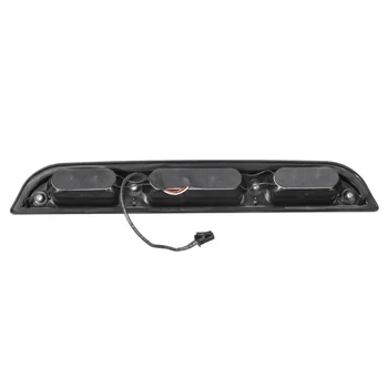 

Replacement Brake Light Parts Third LED Taillight Cargo Parking Lamp 12V
