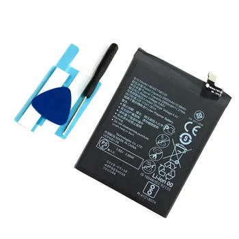 

HB366179ECW 2950mAh Battery For Huawei Nova 2 Nova2 PIC-AL00 PIC-TL00 PIC-L29 PIC-LX9 PIC-L09 Batteries