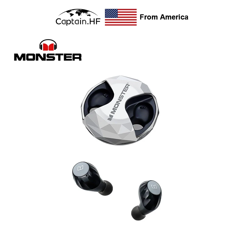 US Captain Wireless Surround Sound Waterproof