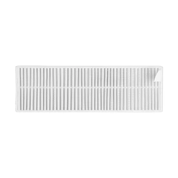 

1 Set 2*Main Brush +4*filter +4*Triangular Side Brush Main Brush Accessories For Mijia G1 Sweeper 2020 Cleaning Brushes Tools