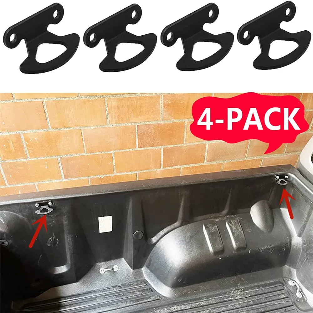 For Ford F150 Explorer Sport Trac 20002017 Truck Bed Box Inner Tie