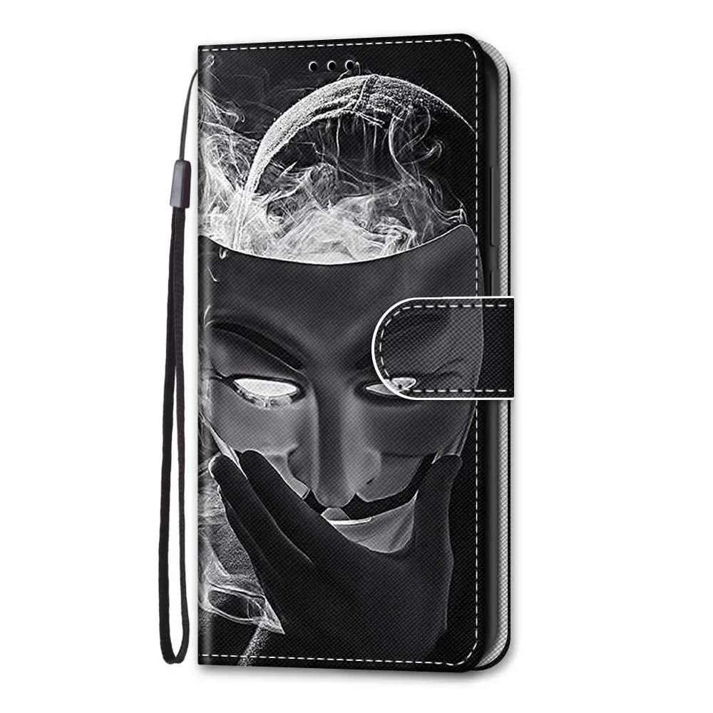 Кожаный чехол для zte Blade A510, A530, A6, A6 LITE, A610, V6, Max, V9, чехол, окрашенный ПУ кошелек, сумка, чехол для zte Blade, V9, чехол с откидной подставкой - Цвет: 27