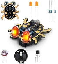 ^#Cheap Beginner Learn to Solder Fun Kit: Weevil Eye ^#Cheap Beginner Learn to Solder Fun Kit: Weevil Eye