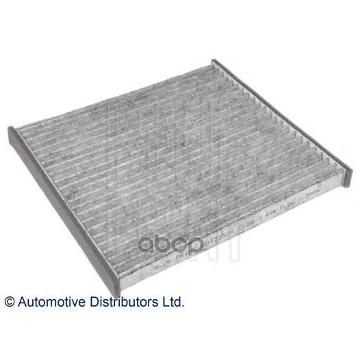 Фильтр Салона Угольный Adt32526 Blue Print арт. ADT32526