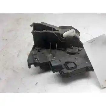 

51217011244 LOCK RIGHT FRONT DOOR BMW 3 SERIES SALOON (E46)