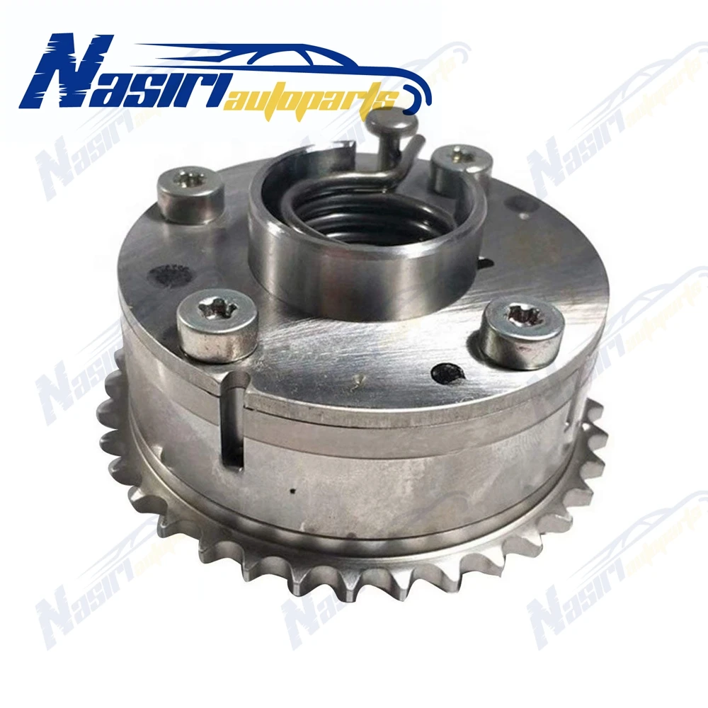 

Engine Valve Timing Camshaft Phaser VVT Gear for Toyota Camry Corolla