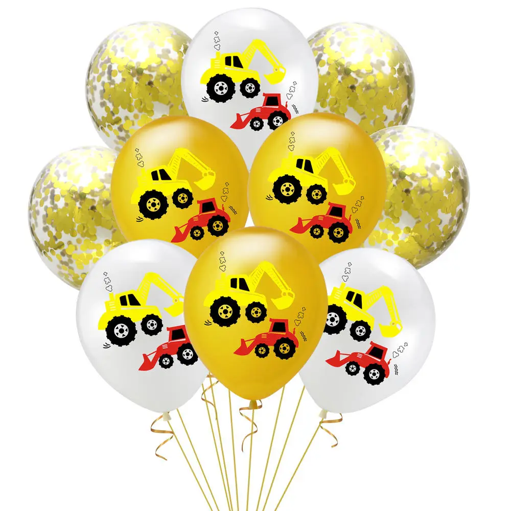 3White+3Yellow+4Gold sequins