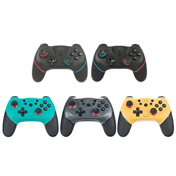 

2020 for NS-Switch Pro NS Pro Gamepad Game Joysticks Controller With 6-Axis Hand