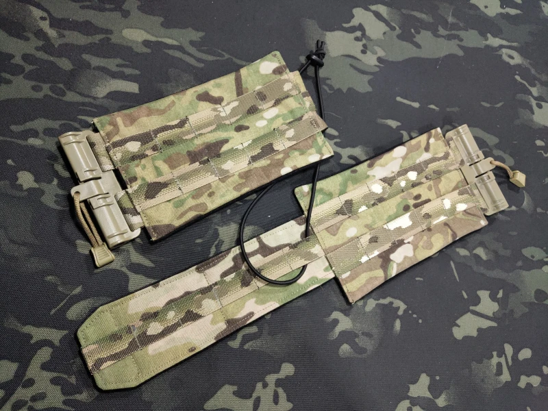 ߿  MOLLE  SS  DIY     ŰƮ