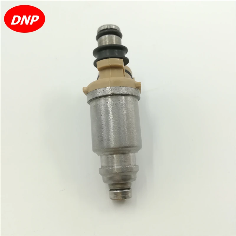 Оригинальный Топливный инжектор DNP 23250 16150/23209 16150 подходит для Toyota Corolla AE101/
