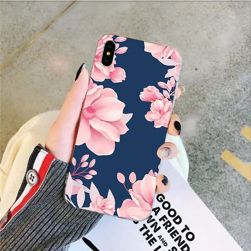 Retro Flower