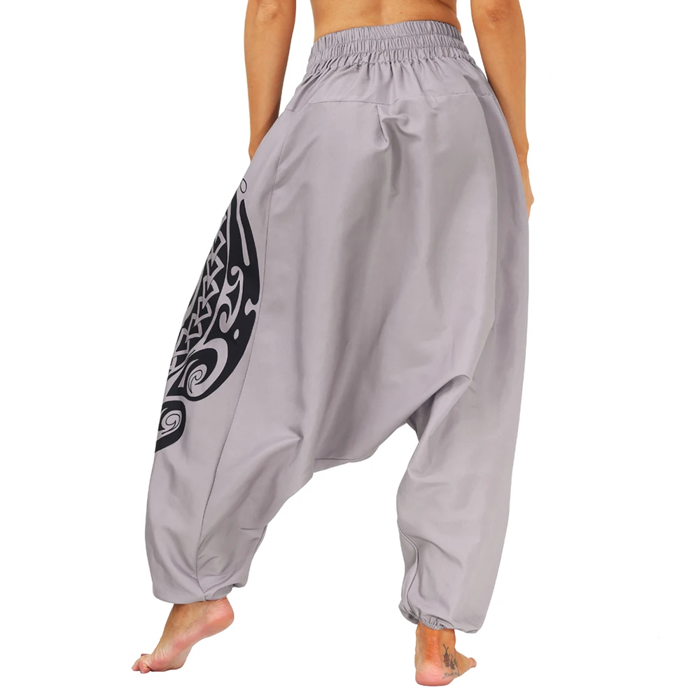 Fashion Hippie Boho Aladdin Yoga Harem Pants Jumia Nigeria