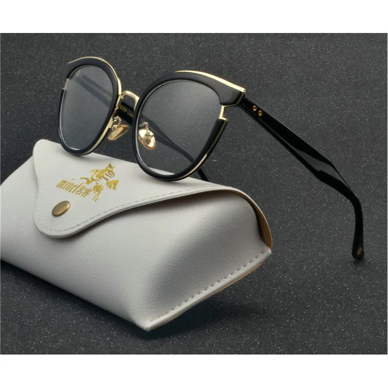 Fashion-Vintage-Men-Women-Cat-Eyeglasses-Frame-Anti-fatigue-Goggles-glasses-Female-Male-Oval-Mirror-Glasses (2)