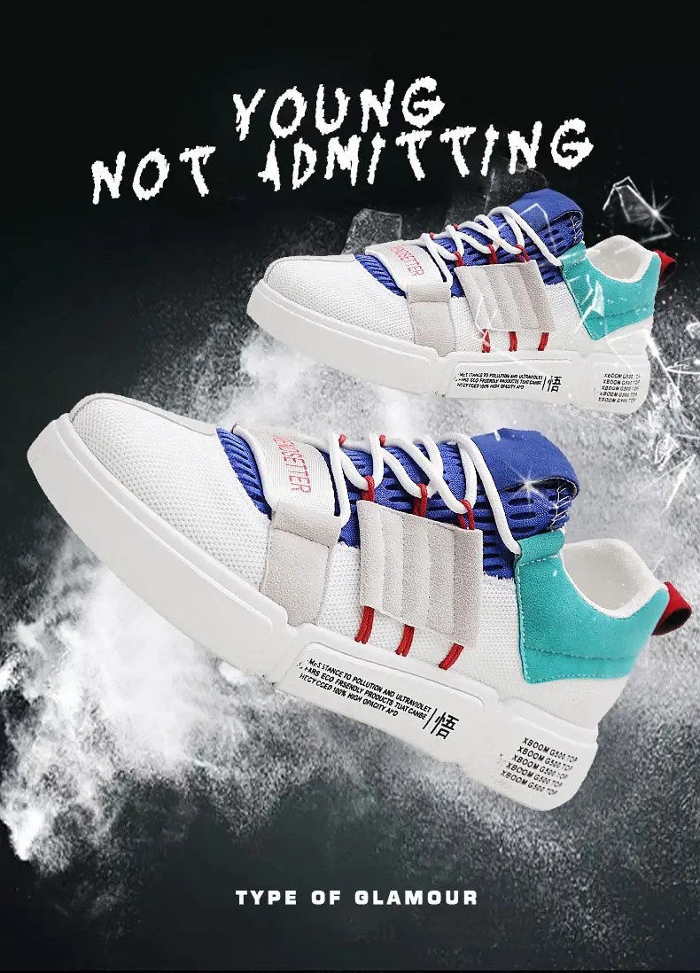 Распродажа; Студенческая обувь для бега; сетчатая Повседневная новая спортивная обувь; тканая дышащая мужская обувь; chaussure homme; спортивная