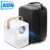 AUN Projector Original Storage Bag for ET30 Customer Mini 4K Full HD 1920X1080P Smart Projector Nylon Bag SN-ET30