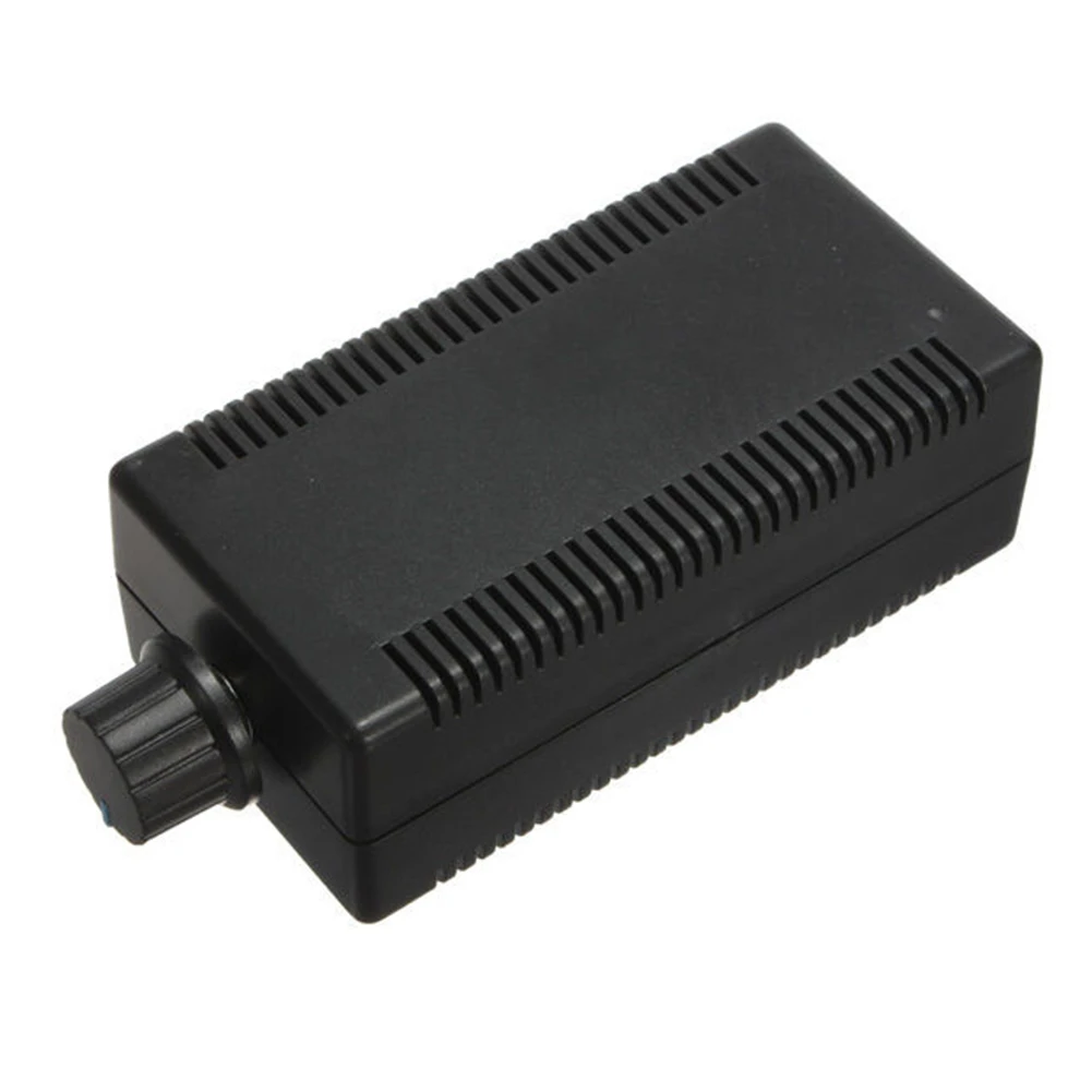

9-50V PWM Governor Controller DC Motor Switch Speed Adjustable Module Regulator