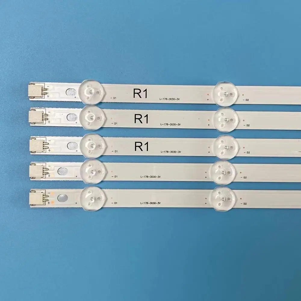 Светодиодный Подсветка полосы для LG 4" ТВ 6916L-1412A 6916L-1413A 6916L-1414A 6916L-1415A 42LN540V 42LN613V 42LA620V 42LA615V