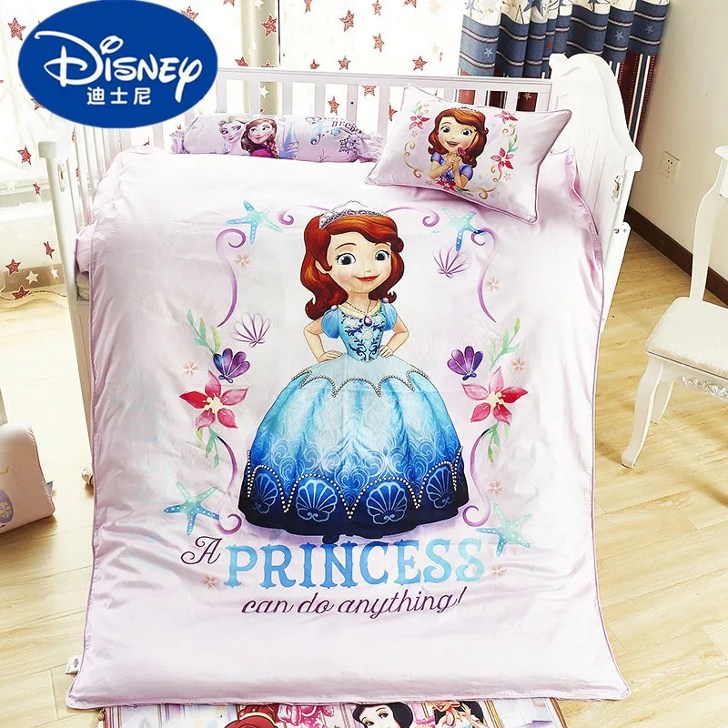 disney cot sheets