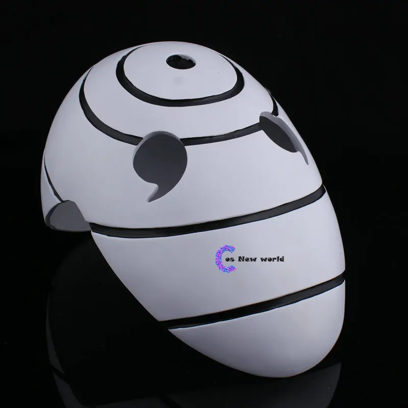 Героя аниме Наруто ниндзя Акацуки Мадара Учиха Obito мультфильмы Маскарад Косплэй