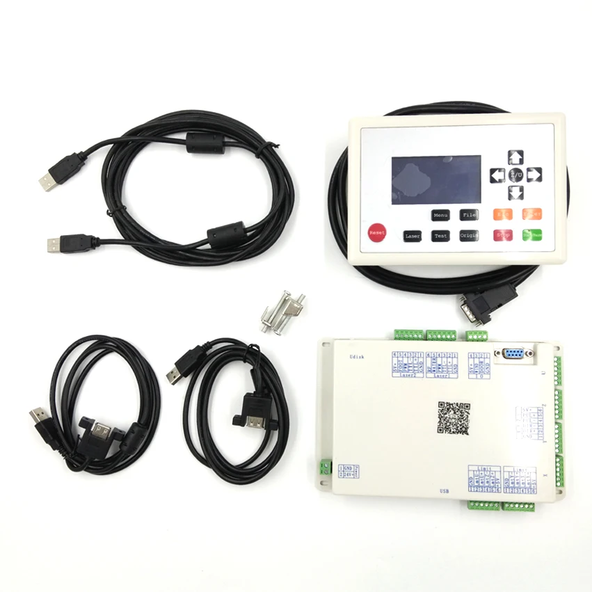 high quality PH03 controller for laser engraving and cutting machine