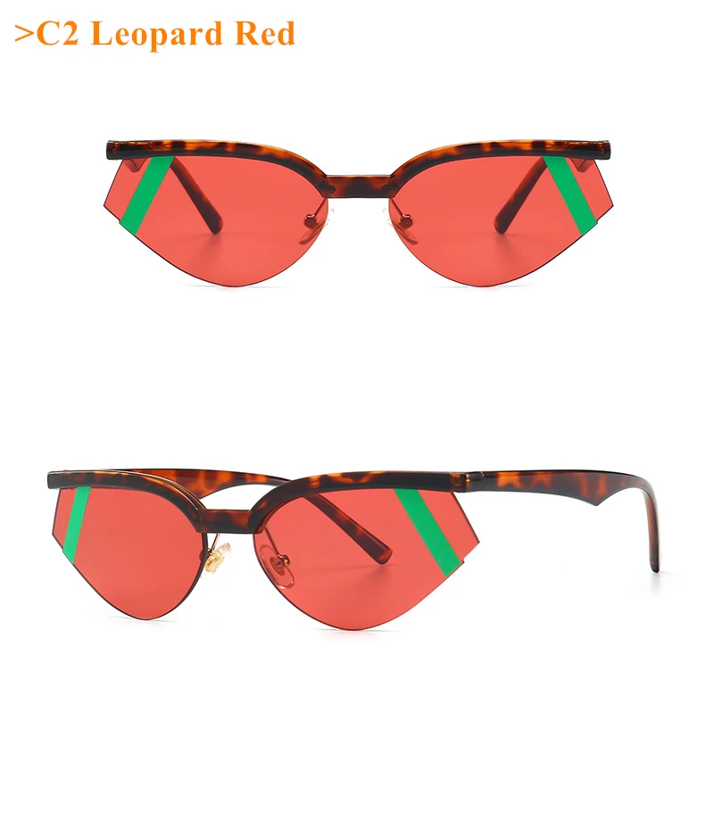 RBRARE, роскошные брендовые дизайнерские солнцезащитные очки для женщин, солнцезащитные очки «кошачий глаз», летние трендовые ретро маленькие кошачьи глаза, Винтажные Солнцезащитные очки для женщин
