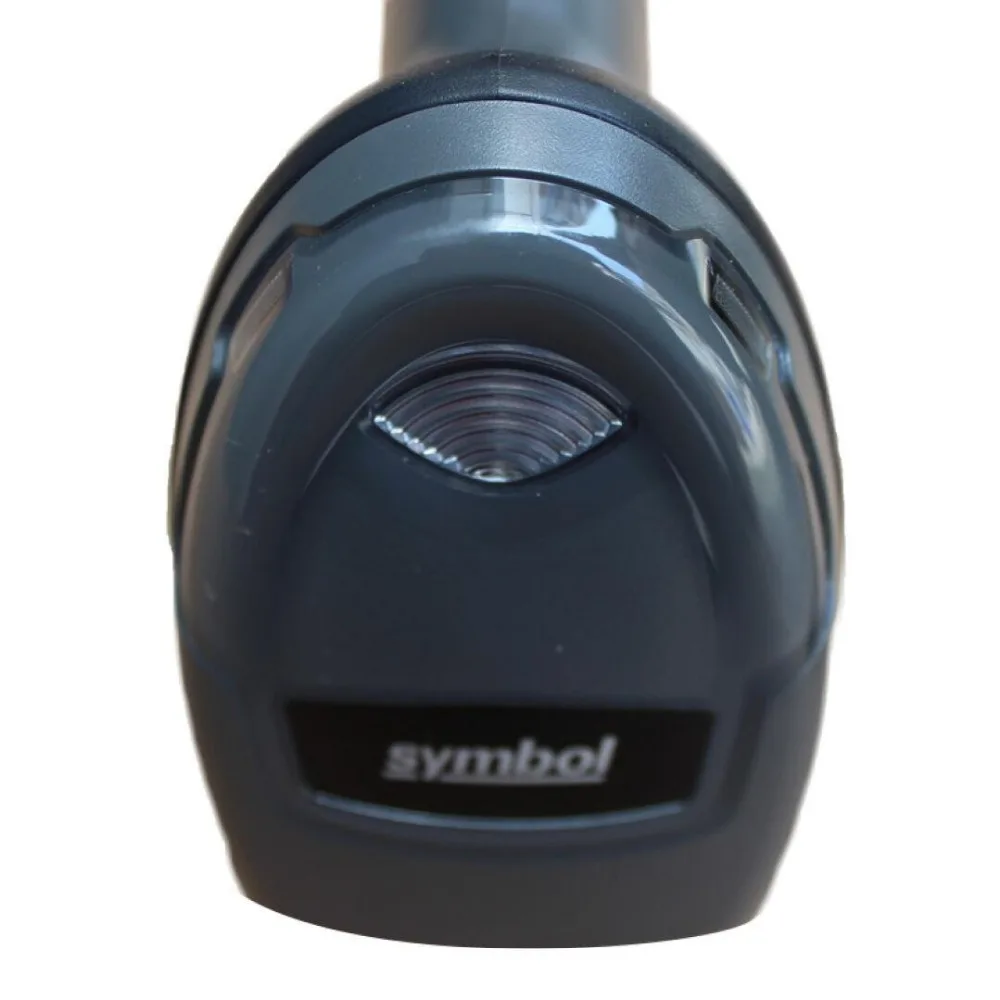 Считыватель штрих-кодов для Zebra DS4308 Стандартный диапазон прочный дизайн 1D 2D промышленный сканер штрих-кодов для Linux экран планшет дисплеи
