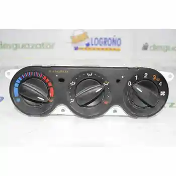 

1131256 CONTROL HEATING/AIR CONDITIONING FORD TRANSIT CONNECT (TC7)