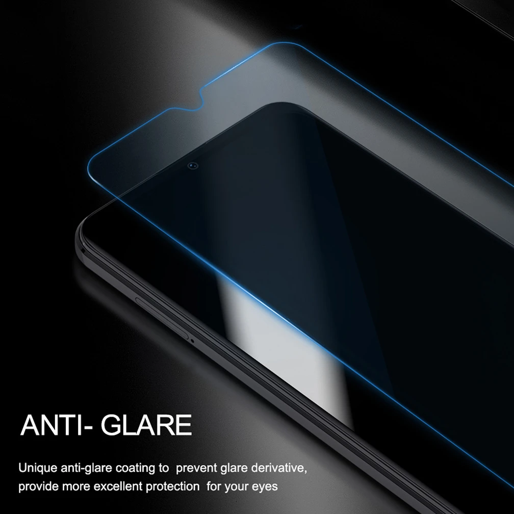 Для Xiaomi Redmi 8 Защитное стекло Nillkin H/H+ Pro прозрачное Защитное стекло для Xiaomi Redmi 8A закаленное стекло