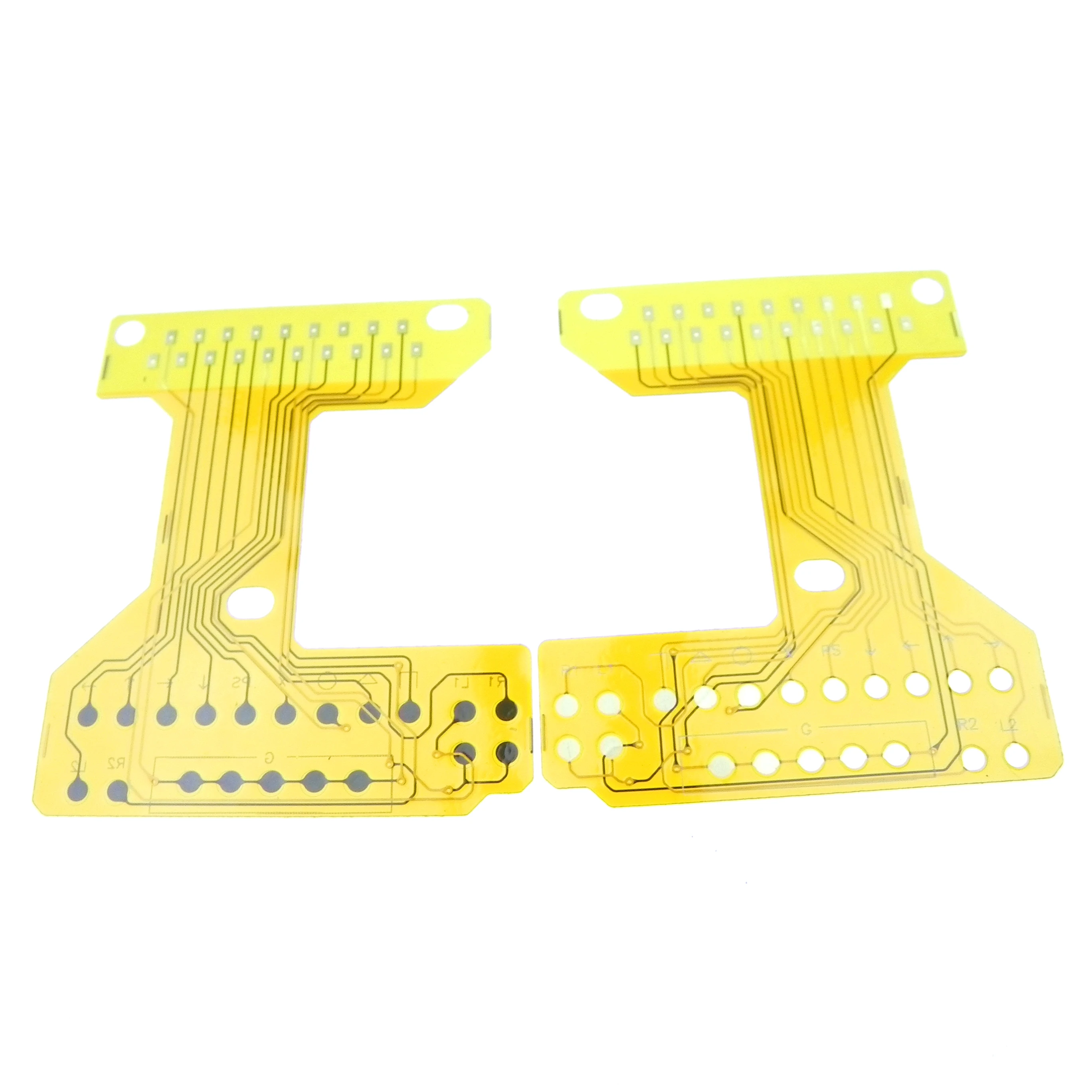 US $214.00 60PCS Remapper 220PCS Button Easy PS4 Remapper V3 Flat Board Cables