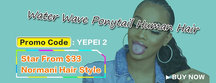 Onda do Dedo Perucas de Cabelo Bob para a Mulher Curto Perucas Pixie Corte Peruca Brasileira Remy Humano Mistura Cor Yepei Cabelo 3 Apliques com cabelo humano