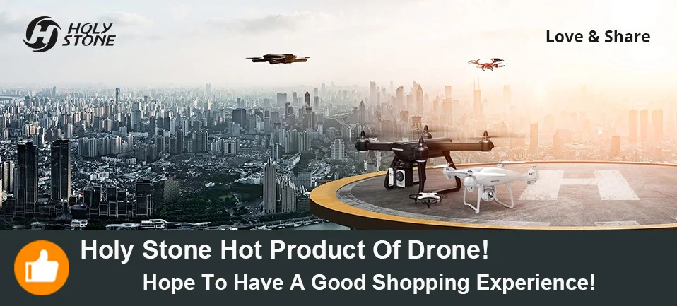 Holy Stone HS720E(HS105) EIS  4K UHD GPS Drone With Electric Image Stabilization GPS 5G FPV Quadcopter With Brushless Motor Case mini helicopter