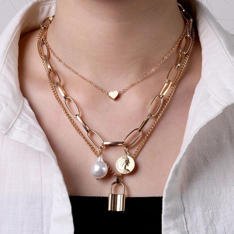 collar best friends - Necklace 2022 