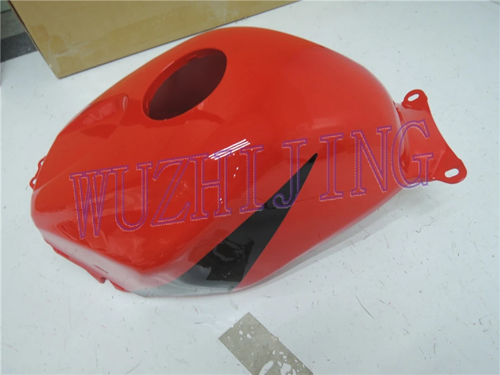 Обтекатель Наборы CBR600 RR 2003 обвес CBR 600 RR 2003 обвес CBR 600 RR 2003-2004