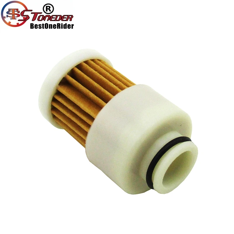 Подвесной топливный фильтр STONEDER для Yamaha 68V-24563-00-00 Mercury 881540 75-115 hp 4S 18-7979