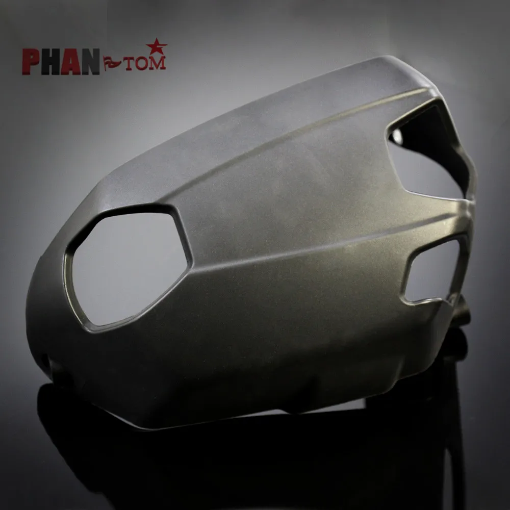 

For BMW R1200GS Cylinder Head Guards Protector Cover for BMW R NINET 2014-2017 / R1200GS 2010-2012
