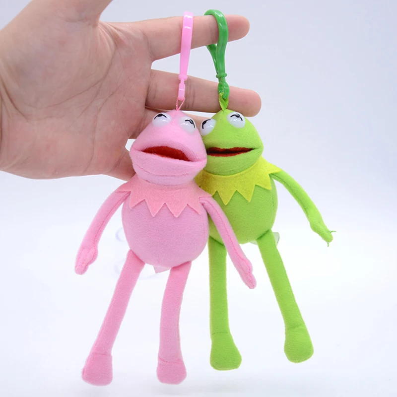 Kermit Frog Sesame Street Sesame Street Frog Toy Plush Sesame