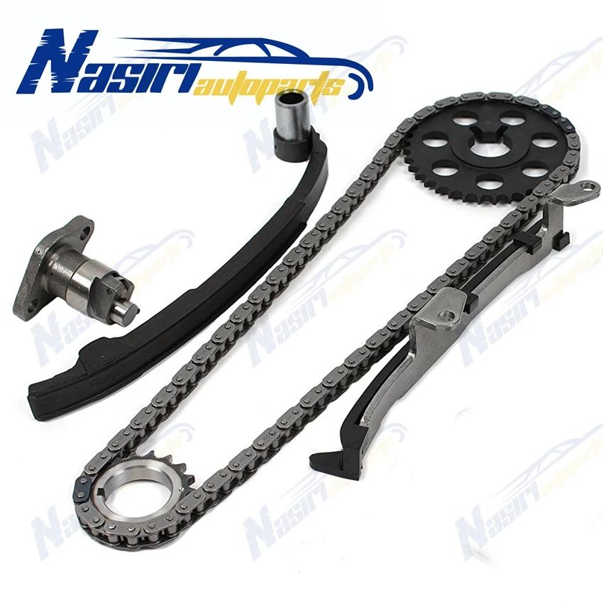TIMING CHAIN KIT TOYOTA 3RZFE LTR ubicaciondepersonas.cdmx.gob.mx