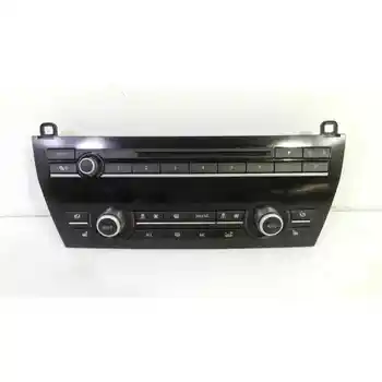 

929903701 2341642 control Climate Control Bmw 7 Series (f01/f02)