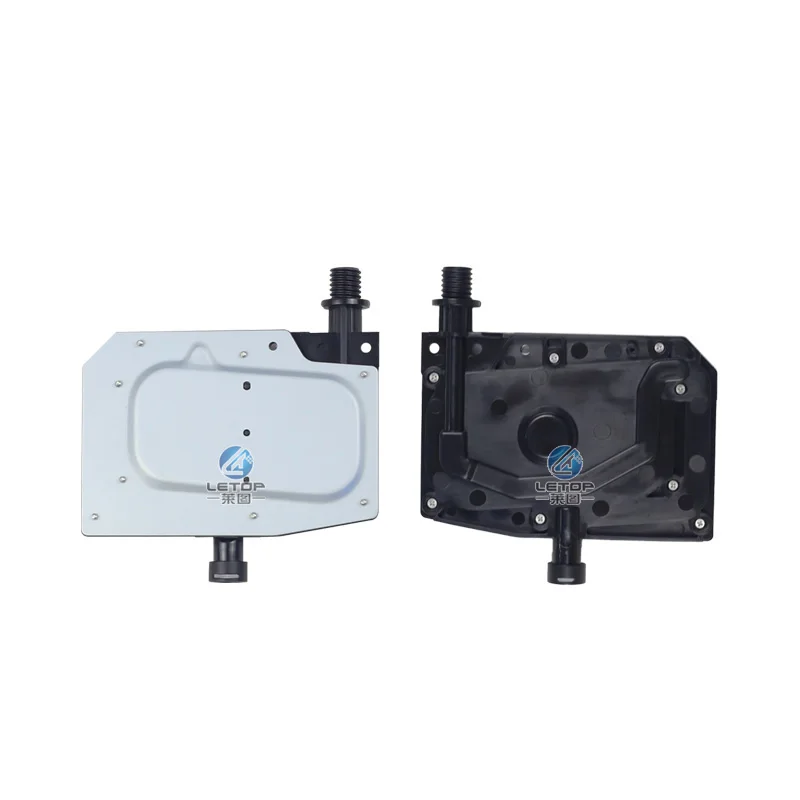 

508 Printhead Damper 508 Print Head Dumper For Infinity Challenger Crystaljet Phaeton Printer 508GS Damper