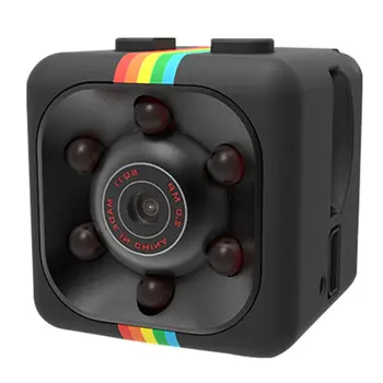

Camera 1080P HD Aerial Outdoor Sports Ultra HD Sports Camera Action Cam Digital Camera Video Loop Recording Camera