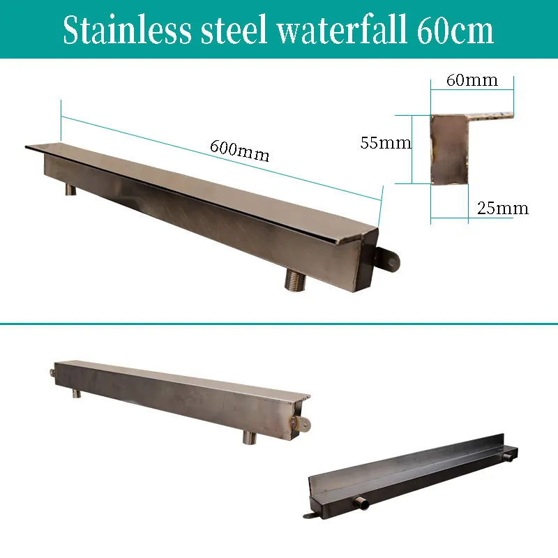 60cm sink