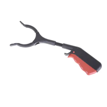 

Rubbish Grabber Clip Extending Trash Pick Up Tool With Reach Hand Stick Garbage Picking Tool Long Arm Stick