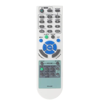 

Universal Projector Remote Controller For NEC RD-448E RD-443E RD-452E RD-450D