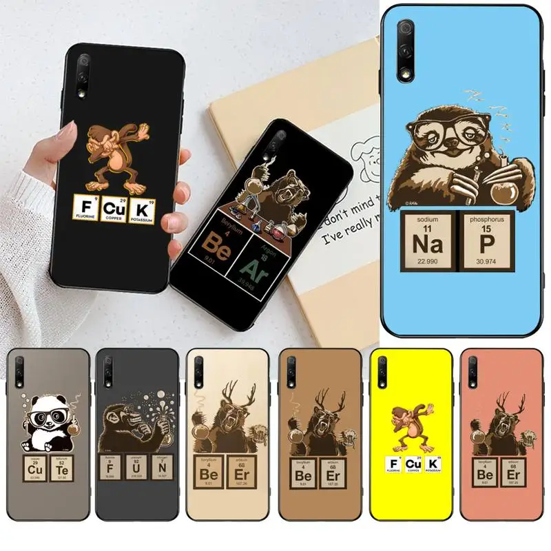 Корпус Корпуса Телефона HPCHCJHM для Huawei Honor 30 20 10 9 8 8x 8c v30 Lite view pro | Мобильные телефоны
