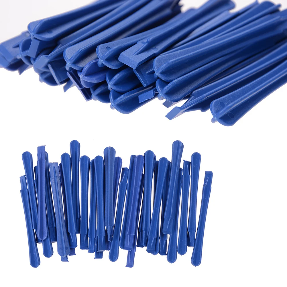 30 шт./компл. универсальный набор инструментов для ремонта открывания экрана IPhone