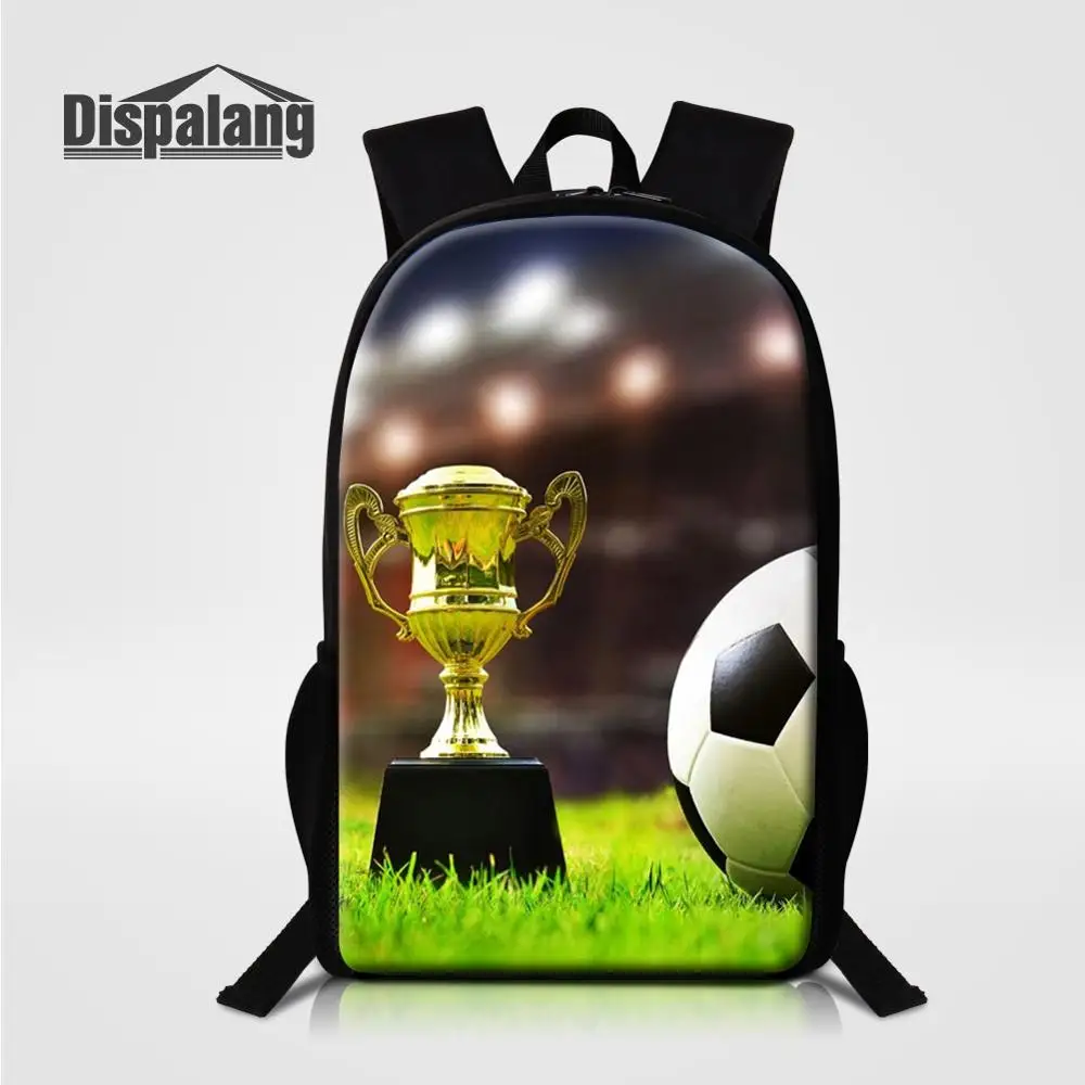 Backpack25 Dispalang, школьный рюкзак на заказ, сделай сам, фото, изображение логотипа, Mochila Escolar, 16 дюймов, большой школьный рюкзак для женщин и мужчин, дорожная сумка на плечо, Rugtas - Цвет: Backpack25