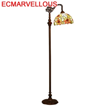 

Da Terra Standing Light Vloerlampen Voor Woonkamer Piantana Tripot Lambader Staande Lampadaire De Salon Stehlampe Floor Lamp