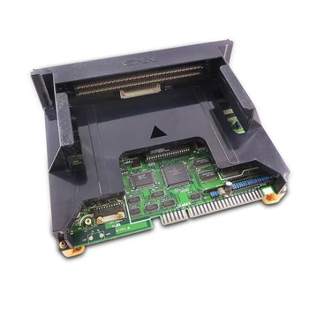 

USED NeoGeo SNK 1-Slot Motherboard model MV-1C/MV1B - NeoGeo Multi Games Rare Item Old in Working Condition Retro Board Base